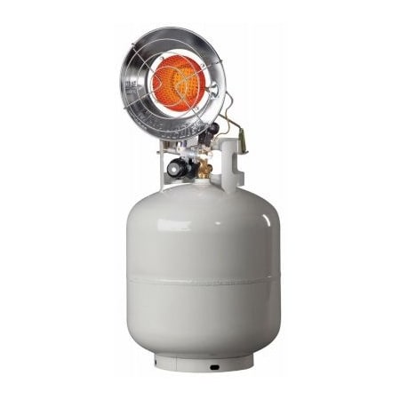 Enerco/Mr. Heater 15BTU Tank Top Heater F242100